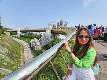 Vietnam 7 Night/8 Days