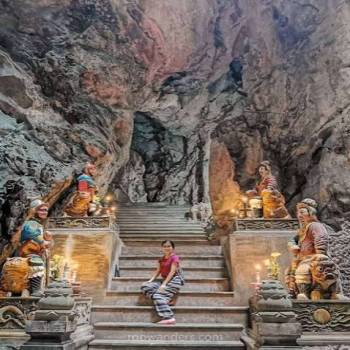 Vietnam 7 Night/8 Days