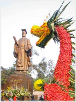 Vietnam 7 Night/8 Days