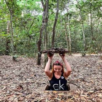 Vietnam 7 Night/8 Days