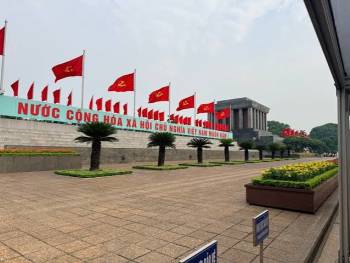 Vietnam 7 Night/8 Days