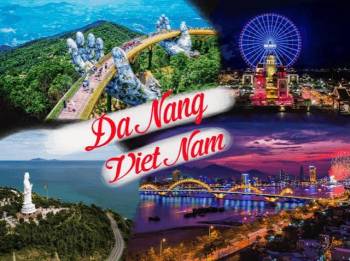 Vietnam 7 Night/8 Days