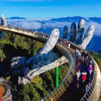 Vietnam 7 Night/8 Days
