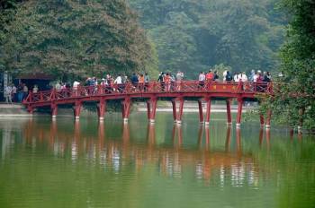 Vietnam 7 Night/8 Days