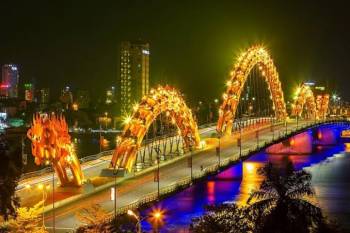 Vietnam 7 Night/8 Days