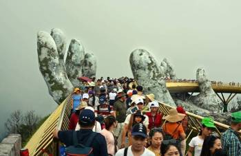 VIETNAM 7 NIGHT/8 DAYS