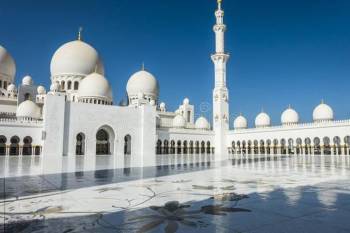 Mumbai - Dubai Tour
