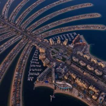 Mumbai - Dubai Tour