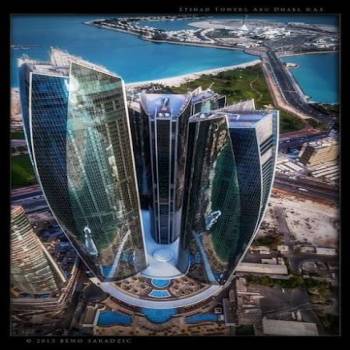 Mumbai - Dubai Tour