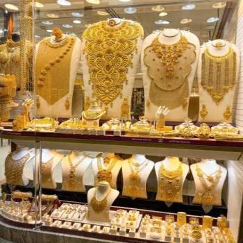 Mumbai - Dubai Tour