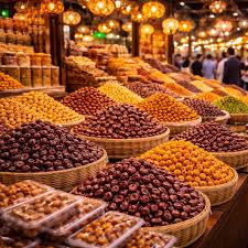 Mumbai - Dubai Tour