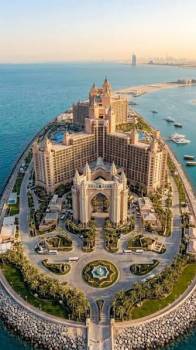 Mumbai - Dubai Tour