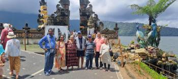 Bali Tour