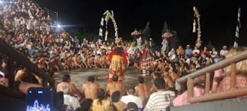 Bali Tour