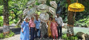 Bali Tour