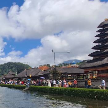 Bali Tour