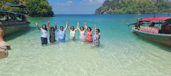 8 Days Bangkok - Phuket - Krabi - Pattaya Tour