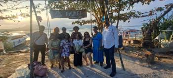 8 Days Bangkok - Phuket - Krabi - Pattaya Tour