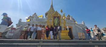 8 Days Bangkok - Phuket - Krabi - Pattaya Tour