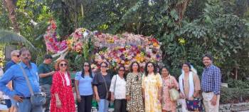 8 Days Bangkok - Phuket - Krabi - Pattaya Tour