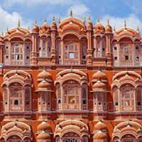 Golden Triangle Tour Golden Triangle Tour