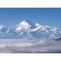 Darjeeling - Pelling - Gangtok - Kalimpong  Tour