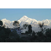 Darjeeling - Pelling - Gangtok - Kalimpong  Tour