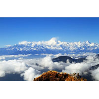 Darjeeling - Pelling - Gangtok - Kalimpong  Tour