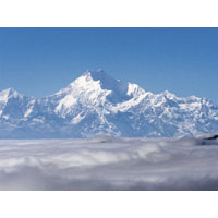 Darjeeling - Pelling - Gangtok - Kalimpong  Tour