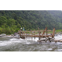 Darjeeling - Pelling - Gangtok - Kalimpong  Tour