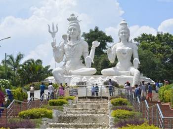 4Night Odisha Eco Tribal Tour
