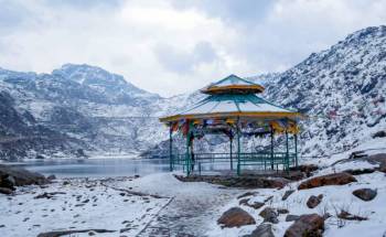 4 Night Northeast - Gangtok And Darjeeling