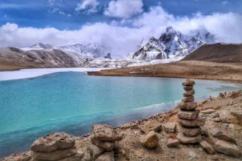 10 Days Northeast - Gangtok - Lachen - Lachung - Pelling - Darjeeling