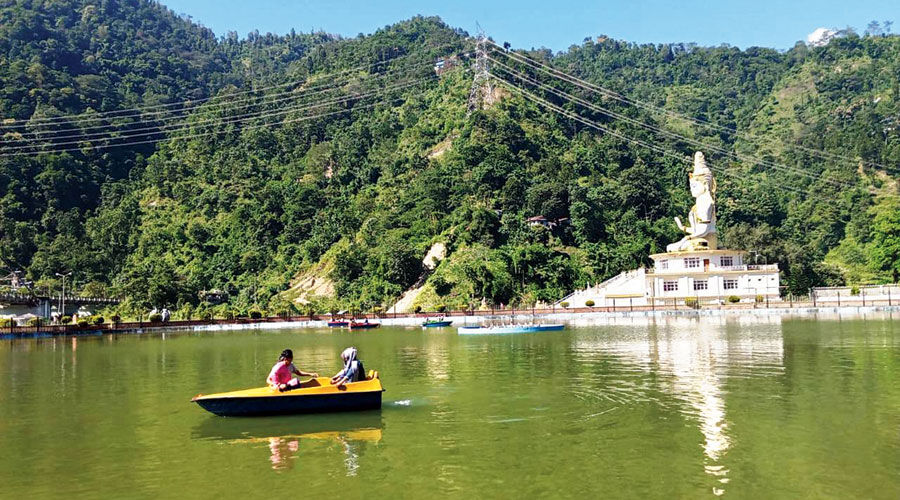 6 Nights Northeast - Gangtok - Lachung - Darjeeling