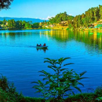5 Nights Northeast - Gangtok - Pelling - Darjeeling