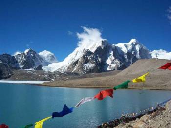 5Night Northeast - Gangtok And Darjeeling