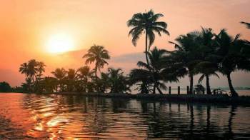 5Night - 6Days Kerala Tour