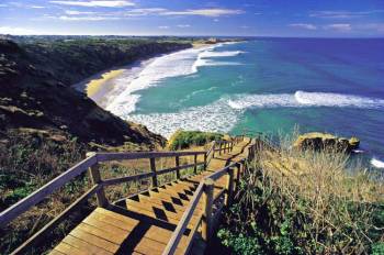 8 Nights 9 Days The Big Three Tour Of Australia - Sydney - Uluru - Reef