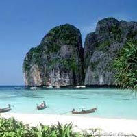 Thailand Budget Holiday Package