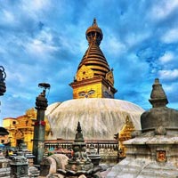 Mini Nepal Tour