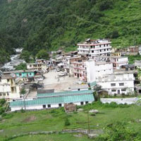 Packages in Rudraprayag