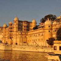 Golden Triangle Trip with Udaipur Tour