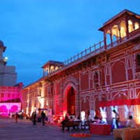 Delhi Jaipur One Day Trip