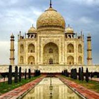 Taj Mahal Day Tours