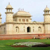 Agra Day Tours