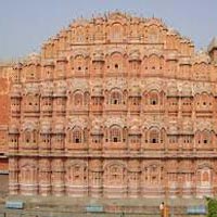 Jaipur one day trip sightseeing from Delhi Tour