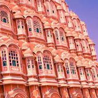 Jaipur Day tours packages