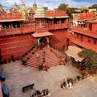 Jaipur day trips Tour
