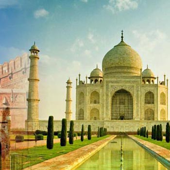 5 Days Golden Triangle Tour Packages