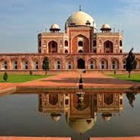 Taj Mahal Tours from Bangalore